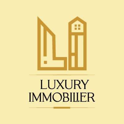 Logo Luxury Immobilier