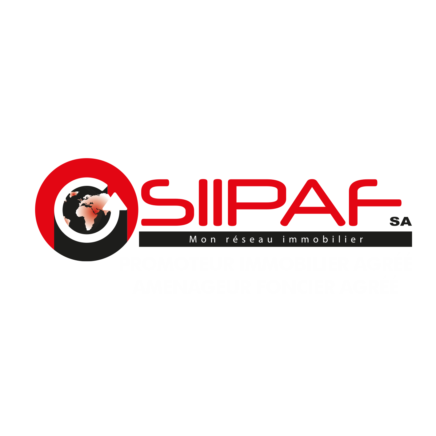 Logo SIIPAF