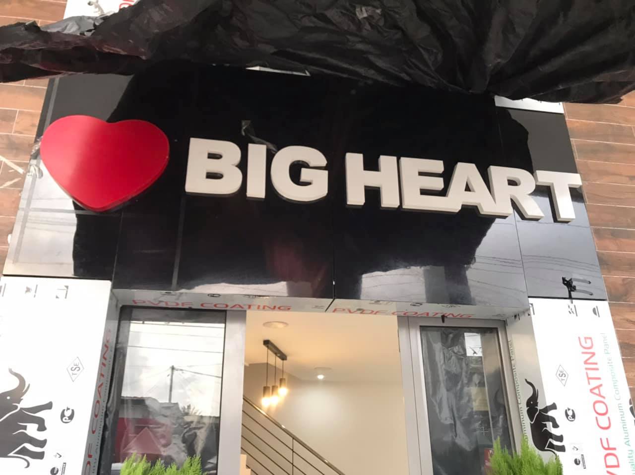 Big Heart