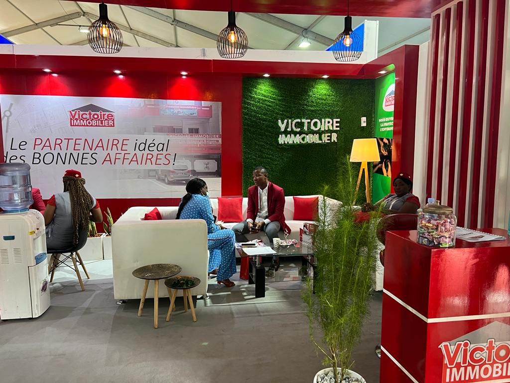 Campagne immobilière