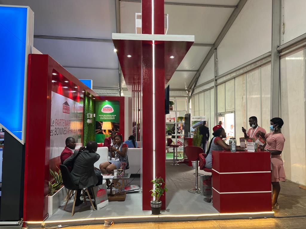 Campagne immobilière